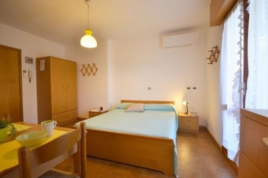 Apartmány Villa Lucia - Itálie - Lignano - Sabbiadoro