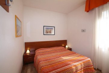 Apartmány Villa Lucina - Itálie - Bibione