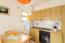 Apartmány Villa Luisa - Itálie - Lignano - Lignano Pineta
