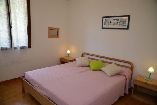 Apartmány Villa Marina - Itálie - Bibione