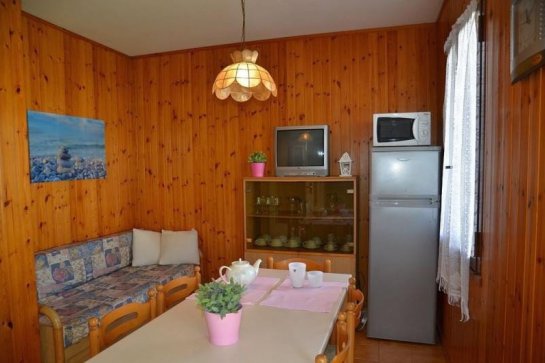 Apartmány Villa Marina - Itálie - Bibione