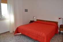 Apartmány Villa Mecchia - Itálie - Bibione