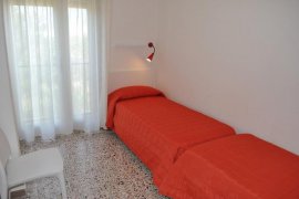 Apartmány Villa Mecchia - Itálie - Bibione