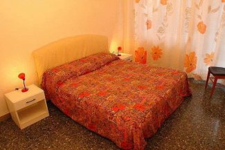 Apartmány Villa Michelle - Itálie - Lignano - Lignano Pineta