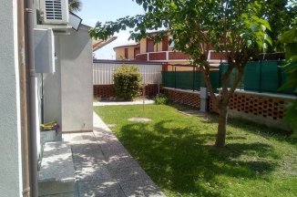 Apartmány Villa Milano - Itálie - Caorle