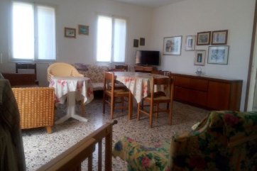 Apartmány Villa Milano - Itálie - Caorle