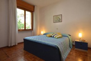 Apartmány Villa Missana - Itálie - Lignano - Lignano Pineta