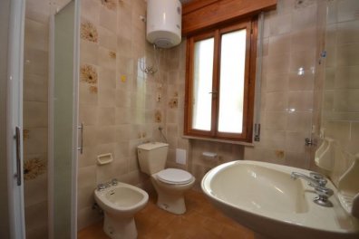 Apartmány Villa Missana - Itálie - Lignano - Lignano Pineta