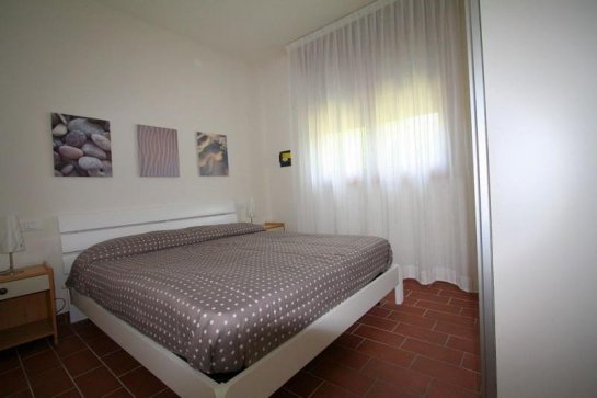 Apartmány Villa Mughetto - Itálie - Bibione