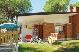 Apartmány Villa Natalia - Itálie - Lignano - Lignano Riviera