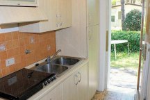 Apartmány Villa Nicoletta - Itálie - Lignano - Lignano Riviera