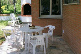 Apartmány Villa Nicoletta - Itálie - Lignano - Lignano Riviera