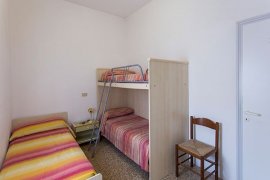 Apartmány Villa Niki - Itálie - Lido di Jesolo