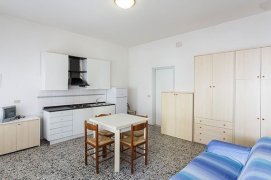 Apartmány Villa Niki - Itálie - Lido di Jesolo