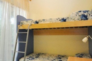 Apartmány Villa Ortensia - Itálie - Bibione