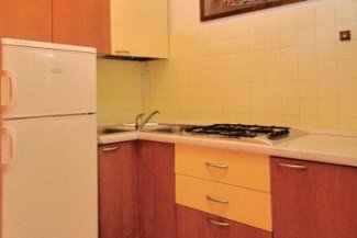 Apartmány Villa Ortensia - Itálie - Bibione