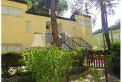 Apartmány Villa Parco dei Pini - Itálie - Bibione