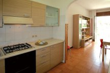 Apartmány Villa Piscine - Itálie - Caorle - Porto Santa Margherita