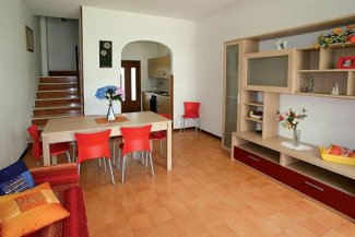 Apartmány Villa Piscine - Itálie - Caorle - Porto Santa Margherita