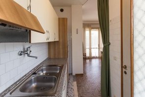 Apartmány Villa Romor - Itálie - Caorle
