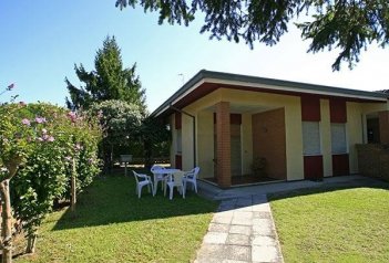 Apartmány Villa Romor - Itálie - Caorle