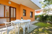 Apartmány Villa Rosanna - Itálie - Lignano - Lignano Pineta
