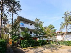 Apartmány Villa Rosanna