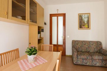 Apartmány Villa Rosanna - Itálie - Lignano - Lignano Pineta