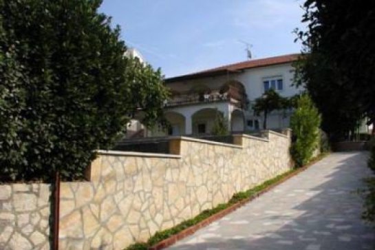 Apartmány Villa Ruža - Chorvatsko - Střední Dalmácie - Trogir