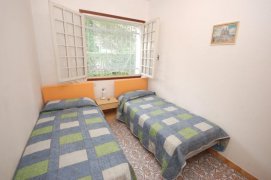 Apartmány Villa Salvador - Itálie - Lignano - Lignano Pineta