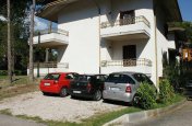 Apartmány Villa Silvia - Itálie - Lignano - Lignano Riviera