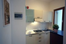 Apartmány Villa Sirena - Itálie - Lignano - Lignano Pineta