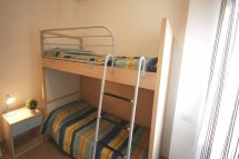 Apartmány Villa Sirena - Itálie - Lignano - Lignano Pineta