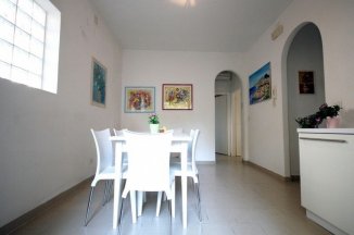 Apartmány Villa Sirena - Itálie - Lignano - Lignano Pineta