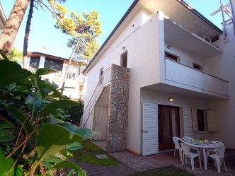 Apartmány Villa Sirena