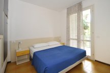Apartmány Villa Sirio Blu - Itálie - Bibione
