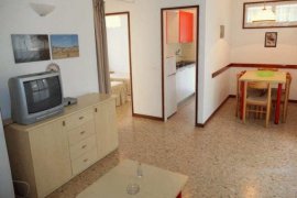 Apartmány Villa Sissi - Itálie - Lignano - Lignano Riviera