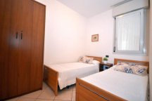 Apartmány Villa Sonia - Itálie - Bibione