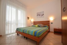 Apartmány Villa Sonia - Itálie - Bibione