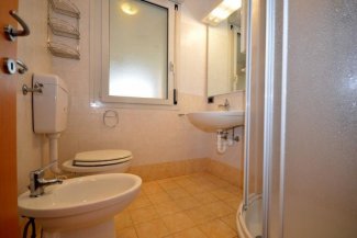 Apartmány Villa Sonia - Itálie - Bibione