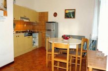 Apartmány Villa Stefy - Itálie - Lignano - Lignano Riviera