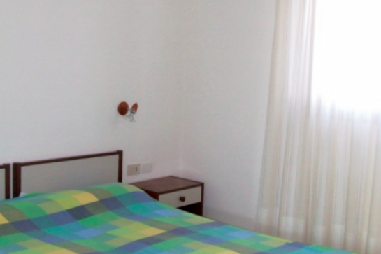 Apartmány Ville Amei - Itálie - Caorle