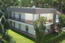 Recenze Apartmány Villa Summer Villas