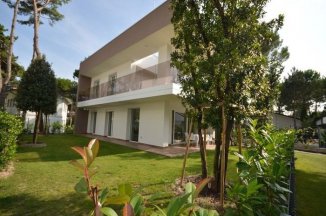Apartmány Villa Summer Villas - Itálie - Lignano - Lignano Pineta