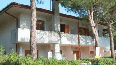 Apartmány Villa Tiziana