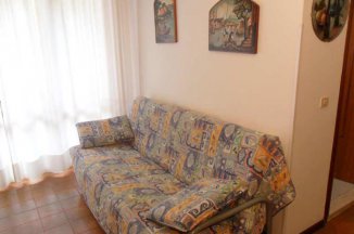 Apartmány Villa Valenti Iseppi - Itálie - Caorle - Eraclea Mare