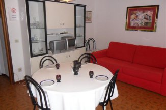 Apartmány Villa Valenti Iseppi - Itálie - Caorle - Eraclea Mare