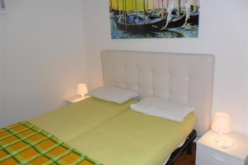 Apartmány Villa Valenti Iseppi - Itálie - Caorle - Eraclea Mare