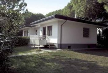 Apartmány Villa Valmarina - Itálie - Caorle - Eraclea Mare