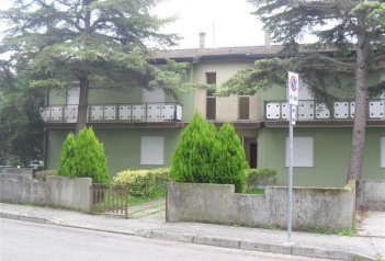 Apartmány Villa Virginia - Itálie - Caorle - Eraclea Mare